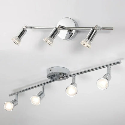 FlexiGlow Ceiling Light