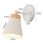 Nordic Wall Sconce Luminaire