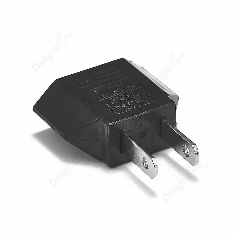 Global Power Adapter
