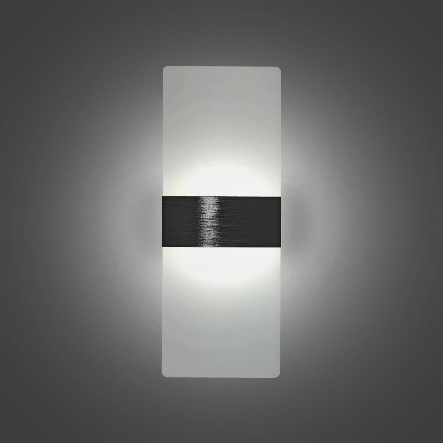 LED Modern Sconces - Sleek Wall Lighting