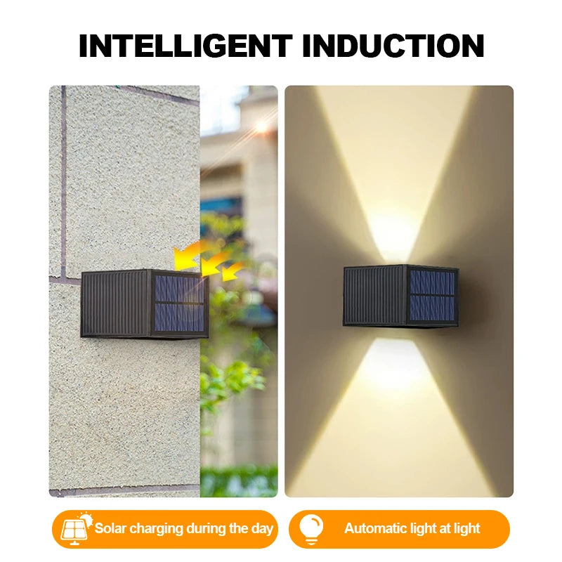 ProSconce LED Wall Light