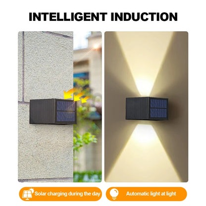 ProSconce LED Wall Light