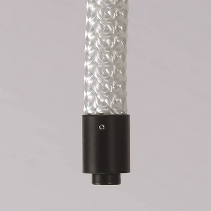 Nordic Braid LED Chandelier