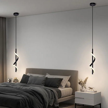 Revolve Luxe Pendant Lights