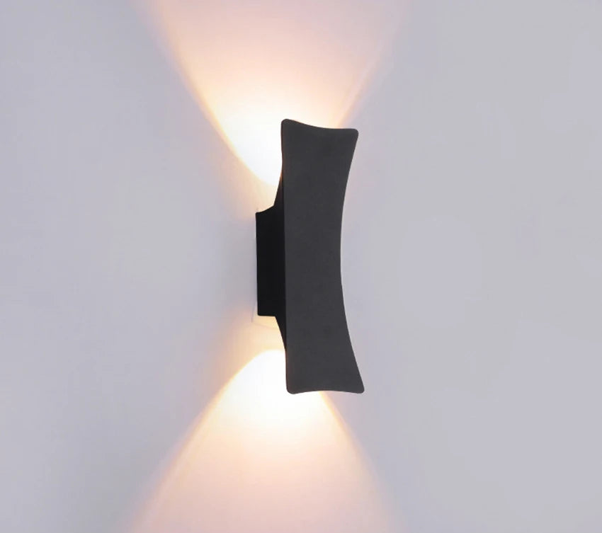 Waterproof LED Wall Lights