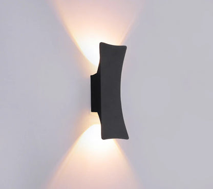 Waterproof LED Wall Lights