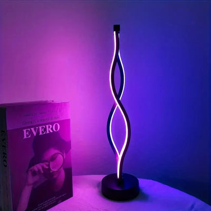 Artistic Atmosphere Night Lamp
