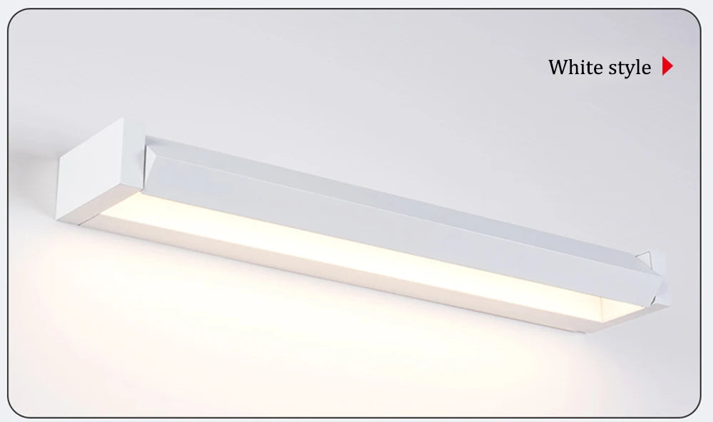 Adjustable Square Outdoor Sconce