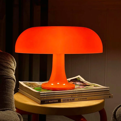 Italia Mushroom Lamp