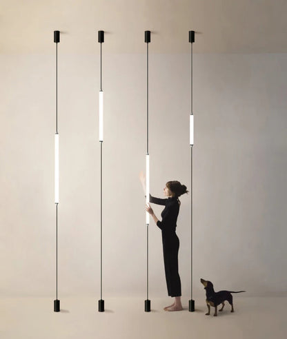 Italia LED Bedside Sconces