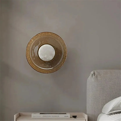Deco-Glow Sconce