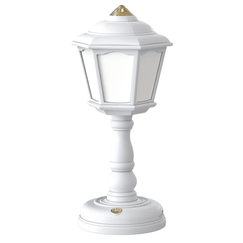 RetroTouch Nightlamp