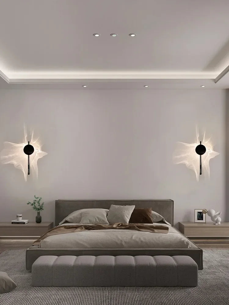 LightWall LED Lamp