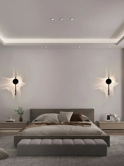 LightWall LED Lamp