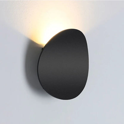 Bleufonce Up OR Down Wall Lights