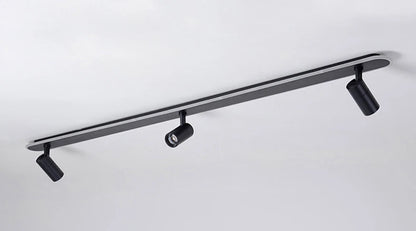 Nordic Bedroom Spotlight Ceiling Lights Smart LED Lamps