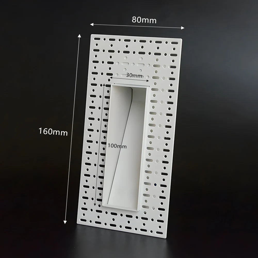 MotionSense Wall Sconce