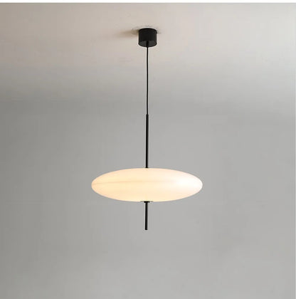 Modern Flying Saucer Pendant Light 50cm