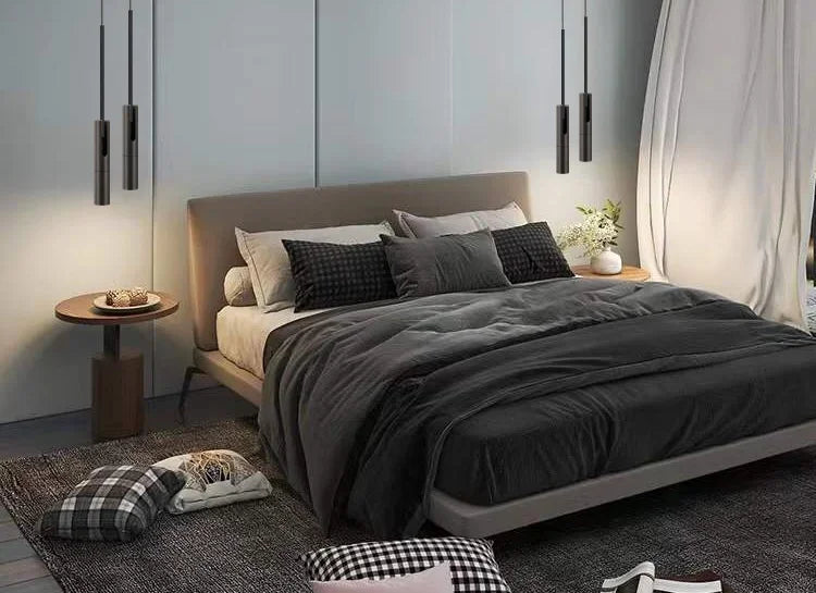 Scandi Chic Pendant Light