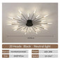 SparkleCeil LED Chandelier