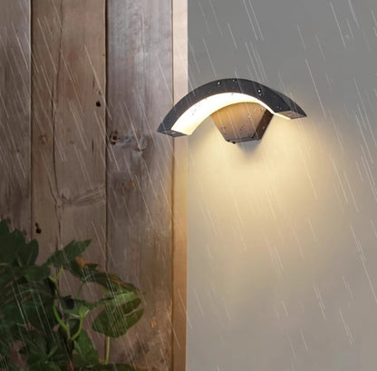 HydroLite Wall Lamp