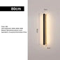 Waterproof Wall Light - Modern & Sleek