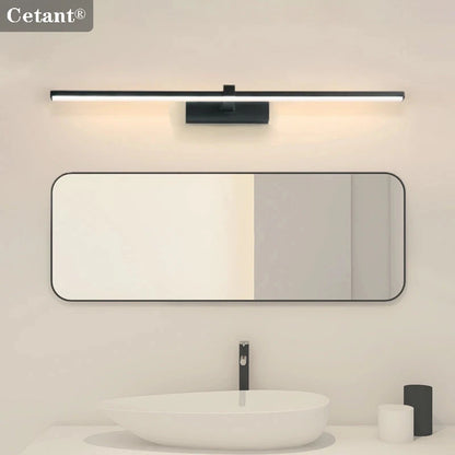 CETANT Modern Mirror Lamp