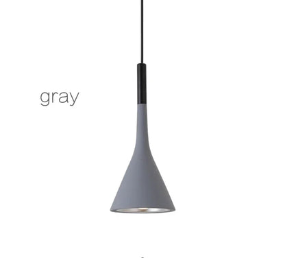 Modern Pendant Lights Multicolor E27 for Kitchen Fixtures