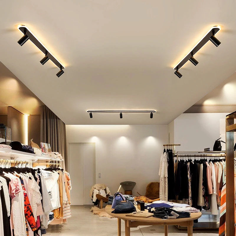 MARUISAN Track Ceiling Lights