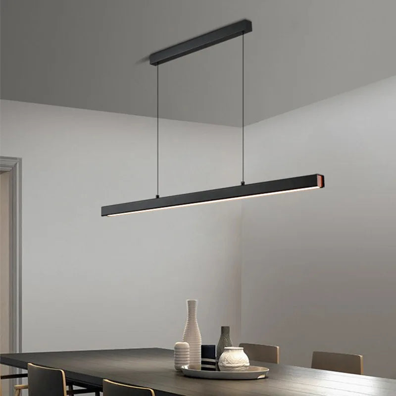 ChicGlow LED Chandelier for Stylish Interiors