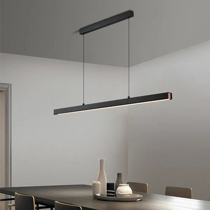 ChicGlow LED Chandelier for Stylish Interiors