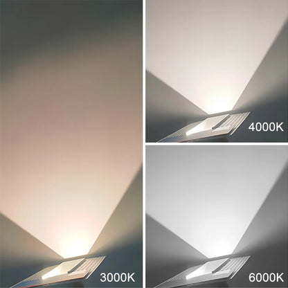 MotionSense Wall Sconce