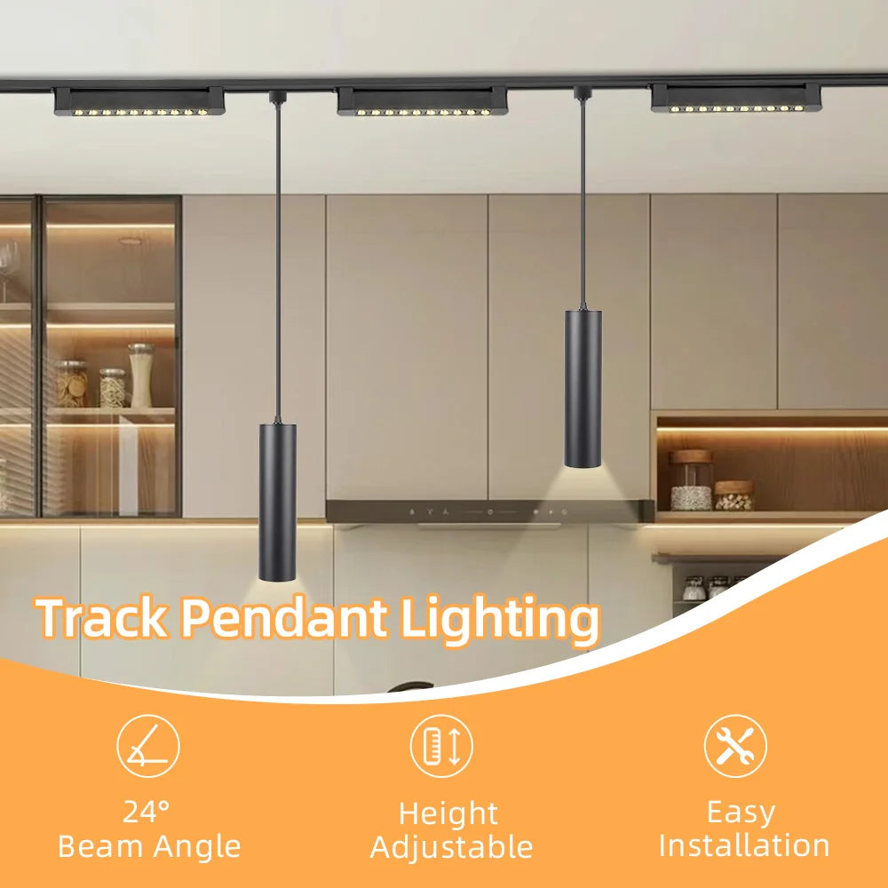 LightRail LED Spotlight Set