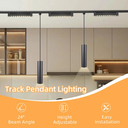 LightRail LED Spotlight Set