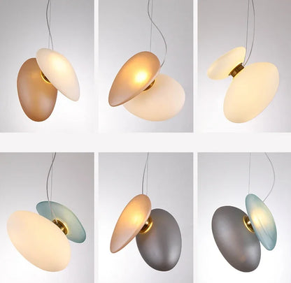 Chroma Pendant Lights