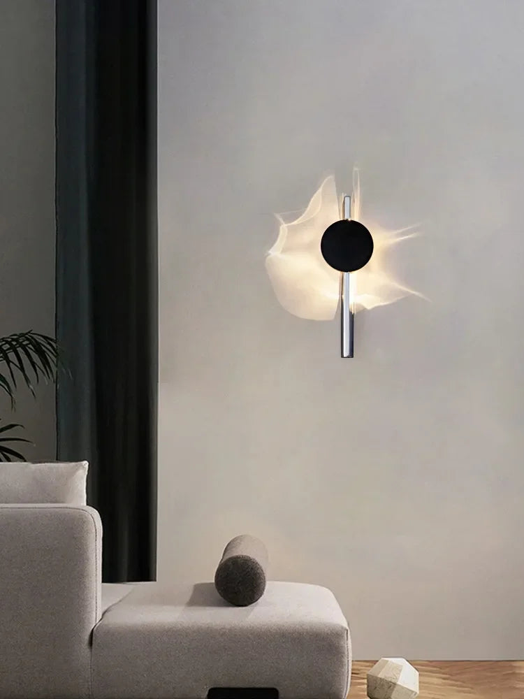 LightWall LED Lamp