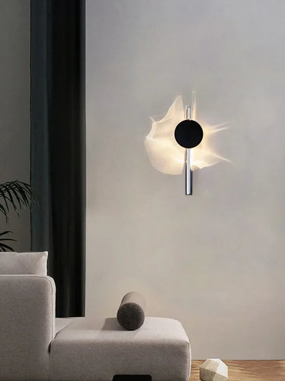 LightWall LED Lamp