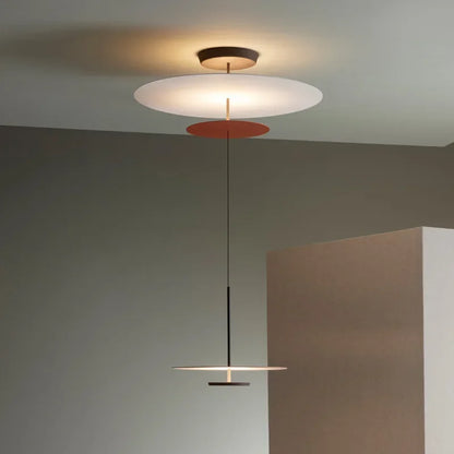 xiuxiu Creative Pendant Lamp