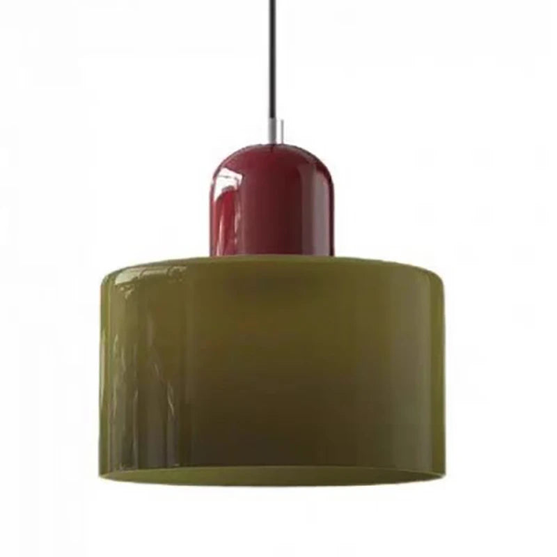 ScandiGlass Chandelier