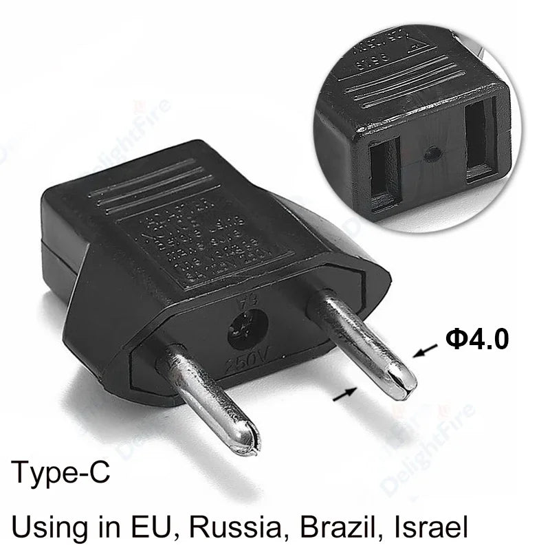 Global Power Adapter