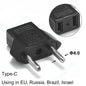 Global Power Adapter