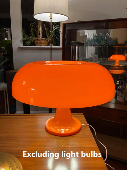 Italia Mushroom Lamp