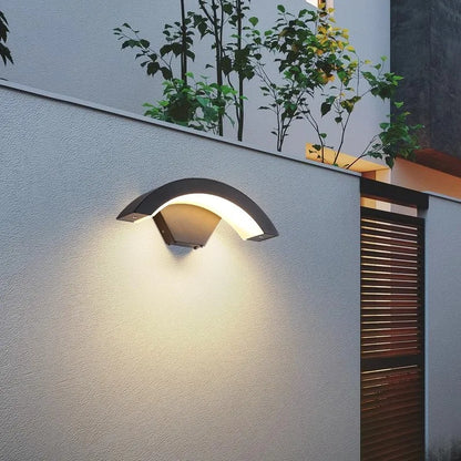 HydroLite Wall Lamp