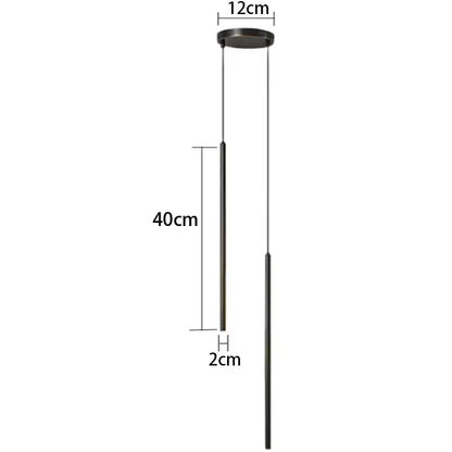 VersaGlow LED Pendant Light
