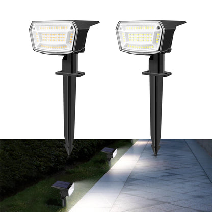 SunSpot Outdoor Path Light