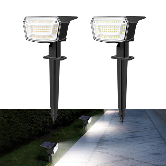 SunSpot Outdoor Path Light