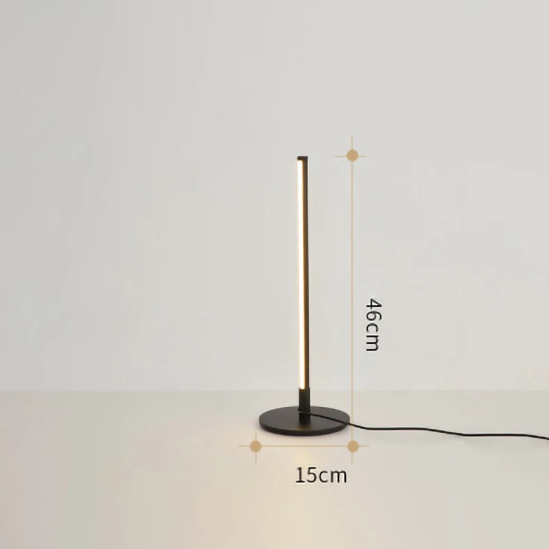 SimplyLight Bedside Lamp