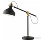 Rocker Vertical Floor Lamp Modern Long Arm Floor Lights