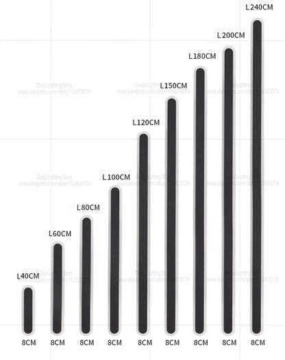 Waterproof Wall Light - Modern & Stylish