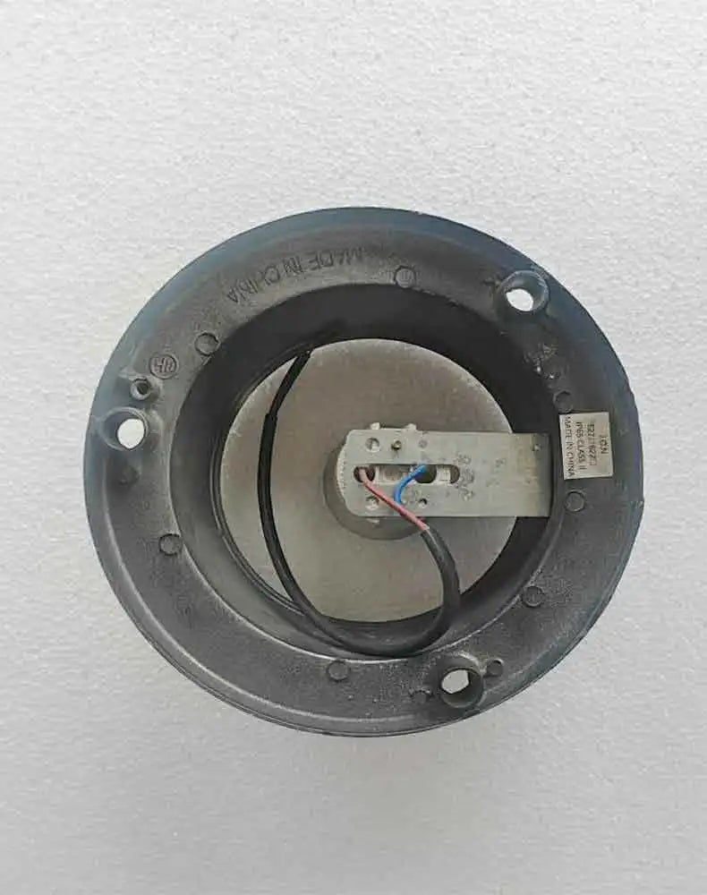 YardGlow: Waterproof Grass Lights